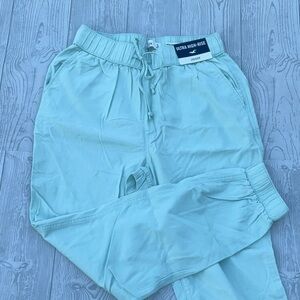 Hollister high-rise jogger New With Tags‎